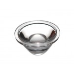 Линза для светодиода LED Lens 1-3W 45°-1